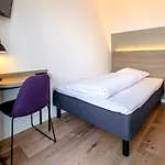 Go Hotel City Apartments