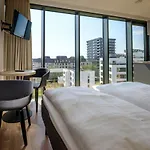 Go Hotel City Apartments