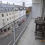 Vodroffsvej