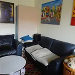 Cosy Apartment Near Valby Parc