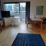 Light Apartment Royal Arena & Metro