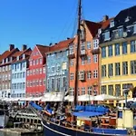 Luxury New Apartment - Heart Of Copenhagen
