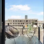 Sanders Keep - Chic One-Bedroom Apartment In The Middle Of Copenhagen Nordhavn