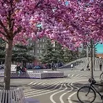 Apartment In Most Pop-Ular Area Norrebro