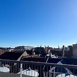 Roof Terrace Penthouse