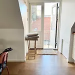 Roof Terrace Penthouse