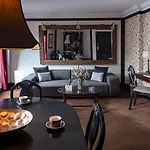 Hotel Kong Frederik