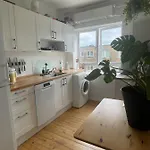 Cozy Apartment In Copenhagen