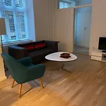 City Center Apartments 688