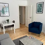 Viborggade