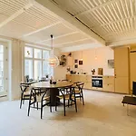 Apartmentincopenhagen Apartment 1513