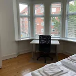 Holmbladsgade 2Nd Floor