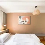 Family-Friendly Flat Near Tivoli Gardens