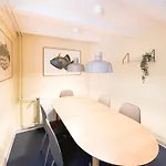 Family-Friendly Flat Near Tivoli Gardens