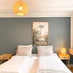 Family-Friendly Flat Near Tivoli Gardens