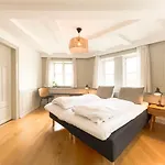 Family-Friendly Flat Near Tivoli Gardens