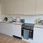 A Charming Apartment In The Heart Of Copenhagen