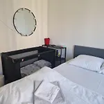A Charming Apartment In The Heart Of Copenhagen