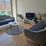 A Charming Apartment In The Heart Of Copenhagen
