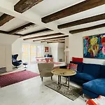Apartmentincopenhagen Apartment 1631