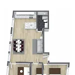 Perfect 3 Bedroom Apartment In The Heart Of Cph