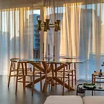 Scandinavian Premium Atelier - Spacious Comfort