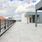 Cool 1-Bed W New Yorker Vibes With Private Terrace