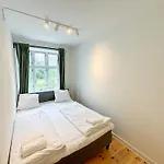 Cozy Apartment In Amager, Close To City Centre
