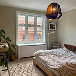 Cozy Apt In Central Vesterbro
