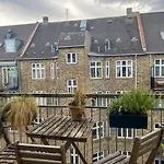 Cozy Apt In Central Vesterbro