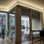 Apartment With Canal View