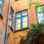 Apartmentincopenhagen Apartment 1664
