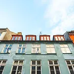 Apartmentincopenhagen Apartment 1664