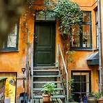 Apartmentincopenhagen Apartment 1664
