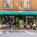 Best Location - 5 Min To Tivoli And Main Station