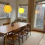 Copenhagen Prestige - Near Amalienborg