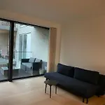 Water Front View - Exclusive Apartment