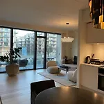 Water Front View - Exclusive Apartment