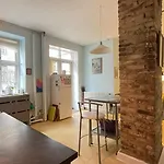 Apartmentincopenhagen Apartment 1677