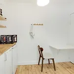 Stylish Home In The Heart Of Cph
