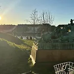 Unbeatable Cph Location - Local With Sunny Terrace