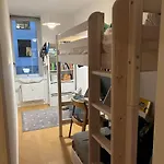 Penthouse By The City Center