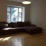 Vesterbro Cozy Apartment