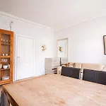 Skindergade Apartment
