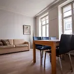 Skindergade Apartment