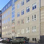 CPH Lux Penthouse