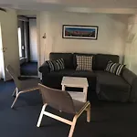 Nybro Apartments