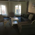 Nybro Apartments