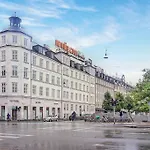 Apartment Norrebrogade