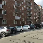 Upsalagade